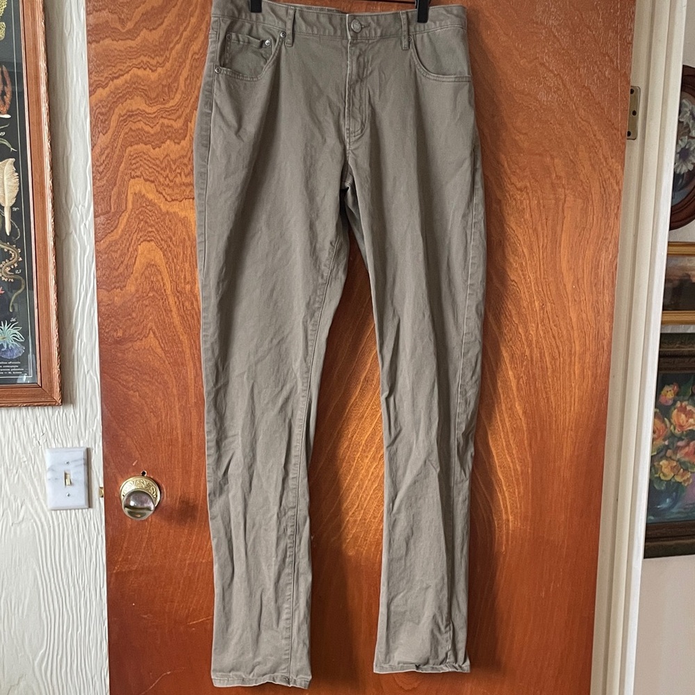 Men’s American Tall pants